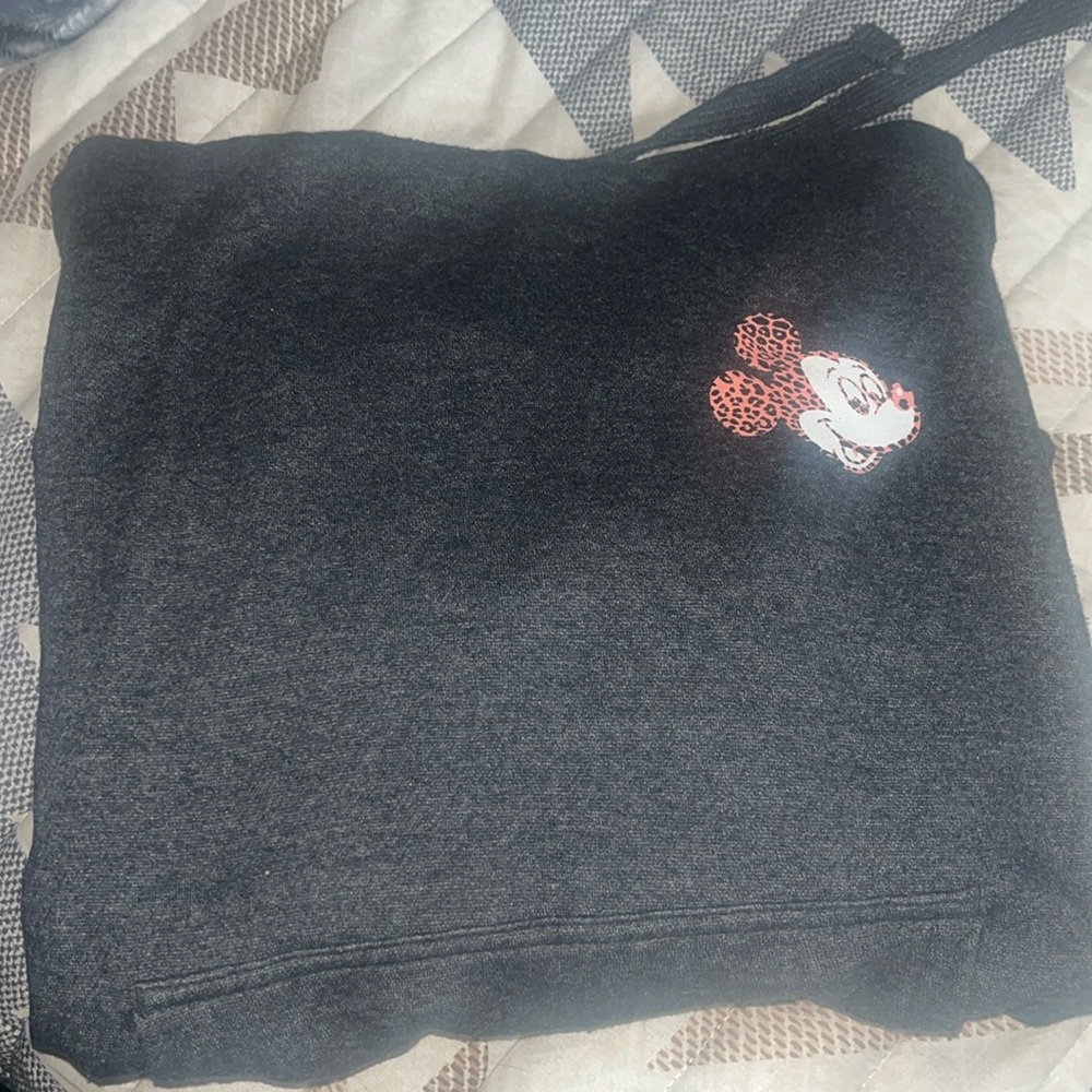 Women’s Disney hoodie